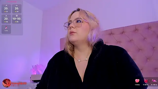 sophiarossee_ webcam