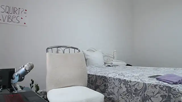 AnnaStellariX webcam