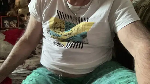 EroticVenetian webcam