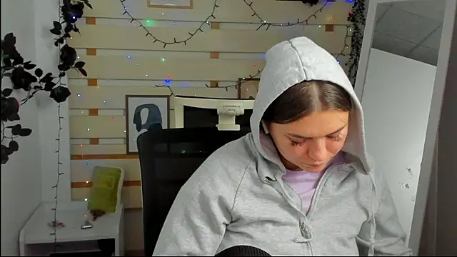 Josephine_Kiss webcam