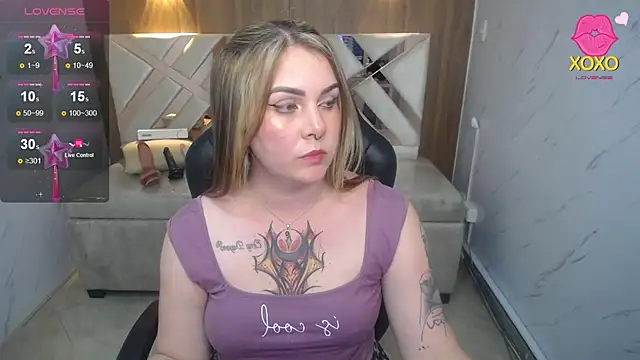 paula_b_ - Paula_b_'s free webcam - UK Sex Cams