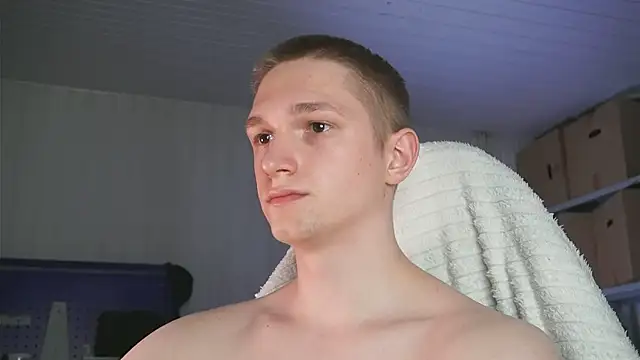 dustyn_fox webcam