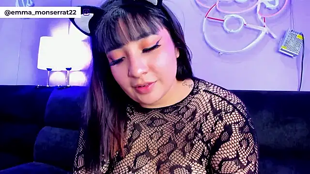 Emma_monserrat webcam