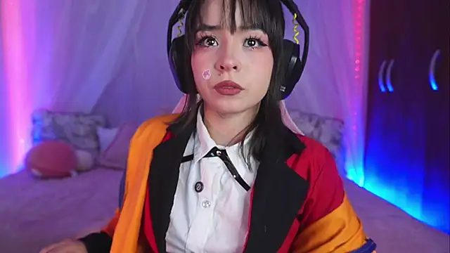 Lilou_albrecht webcam