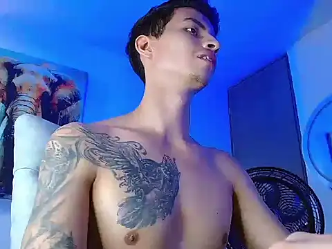 gabriel_spy12 webcam