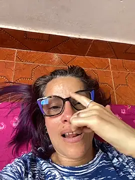 Goddess-Love- webcam