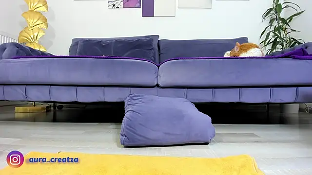 AmaliaNilsson_ webcam