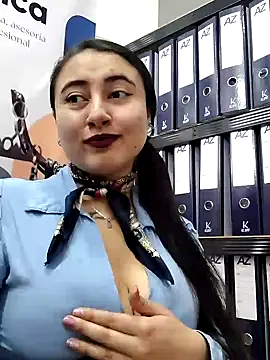 _Sarah-Office1 webcam