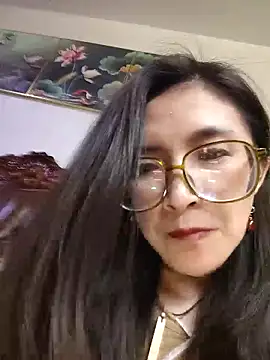 yinyin326 webcam