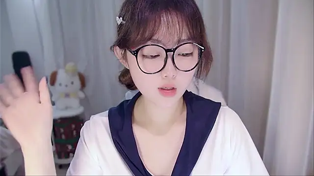 YUANYUAN-A webcam