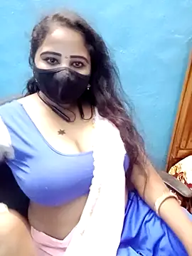 tamil_Vennila webcam