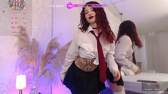 Sabriinaa_Foxx webcam