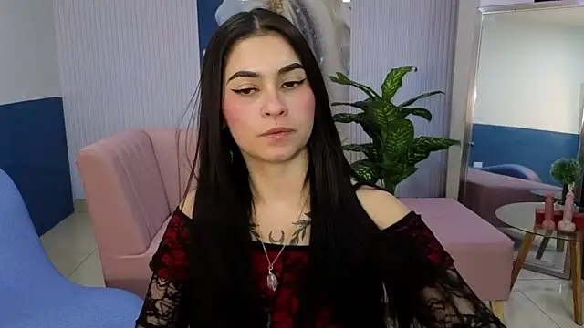 amy_lovelydoll webcam