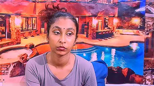 IndianSexyButt webcam