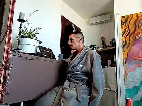 SophienewCDplayer webcam