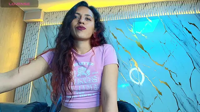 Lola_roses_tf webcam