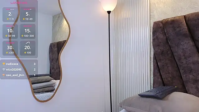 sophia_grasson webcam