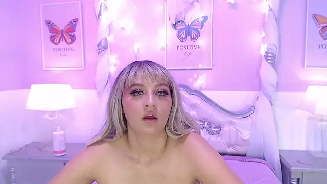 Oriana_Larsson webcam