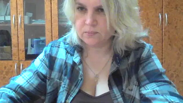 KaterinaVoroncova webcam