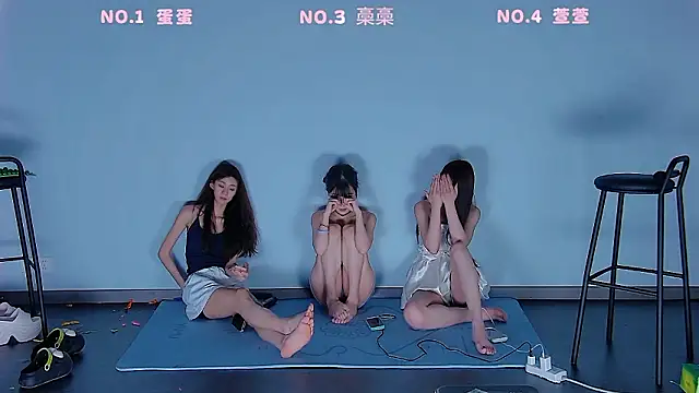 Fox_815 live sex cam