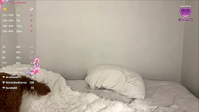 valeriebarno - ValerieBarno's free webcam - UK Sex Cams