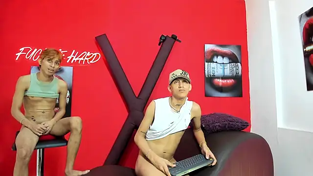 AVENGER_GUYS1 webcam