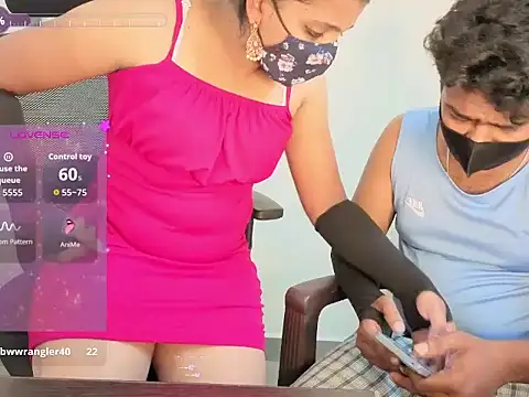 Tamil_ramantic_partner webcam