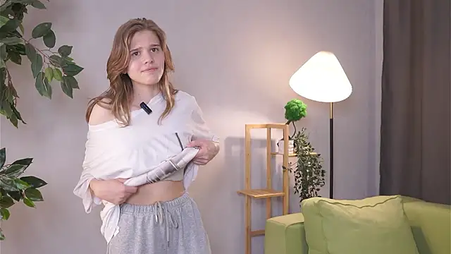 JosefaDonelan webcam