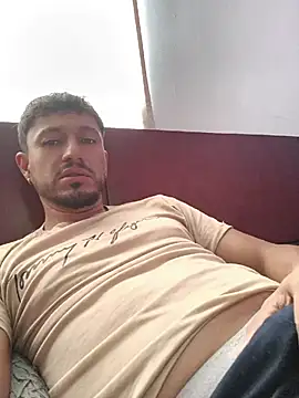 Bruce_Wayne188 webcam