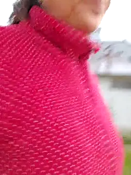 IsabelleCraft webcam