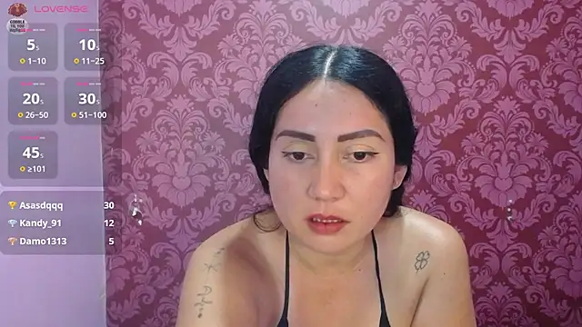 juliana_diaz webcam