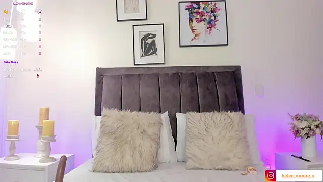 helen_mooree - Helen_mooree's free webcam - UK Sex Cams