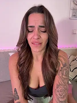 -alisa - -Alisa's free webcam - UK Sex Cams