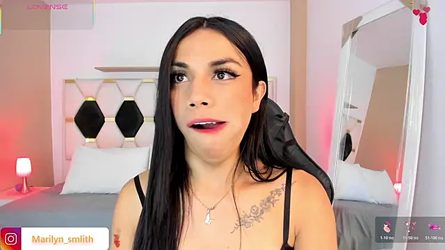 MarilynSmIith webcam