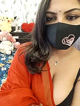 Webcam Model (Divya_girl)  is live.Free join now!