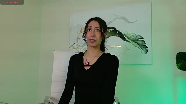 luna_willians webcam