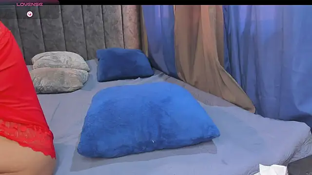 Natalystevens webcam