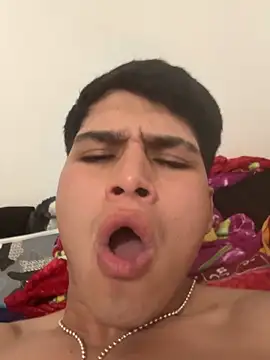 MaxxxSteil's live cam