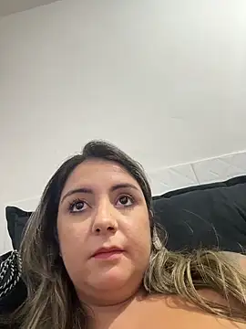 Victoriacavalliery webcam