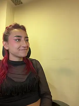 JuliethaDemon_ webcam