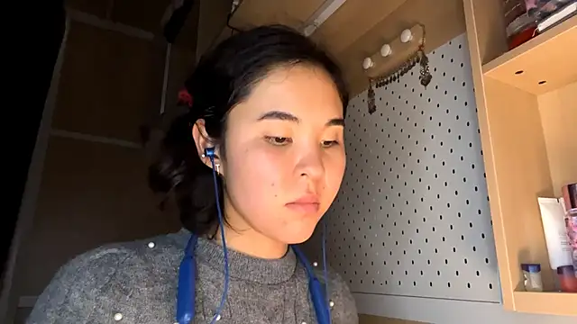 JennyCarpenter webcam