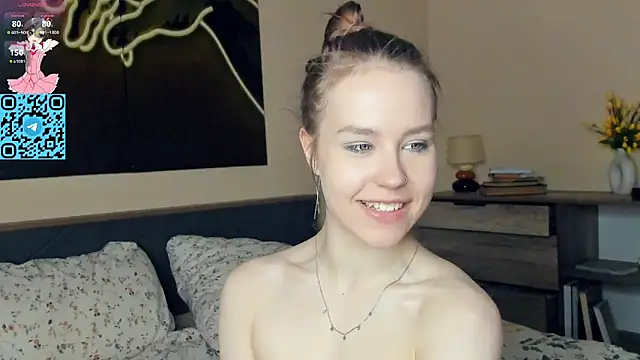 MaliaBourraine webcam