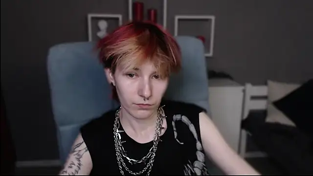 guitarandangell webcam