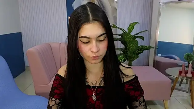 amy_lovelydoll webcam