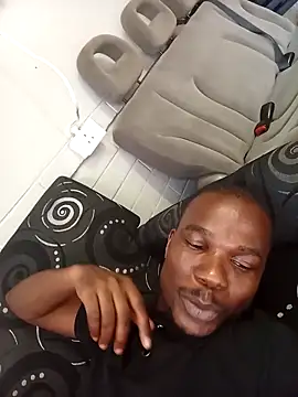 Ndodemnyama@xh webcam