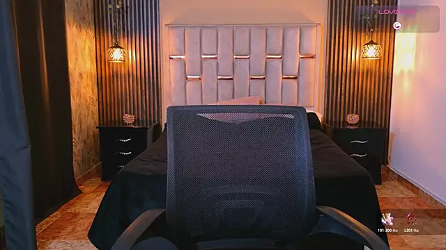 James_Adams_01 webcam