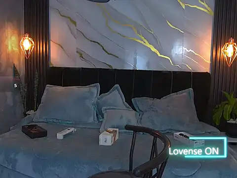 Dark_Dominika webcam