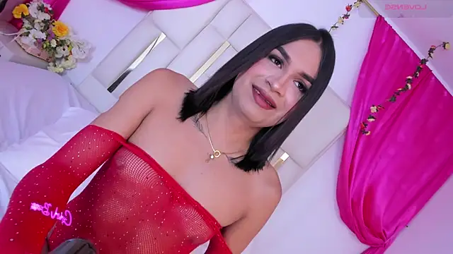 Silvanna-Casstro webcam