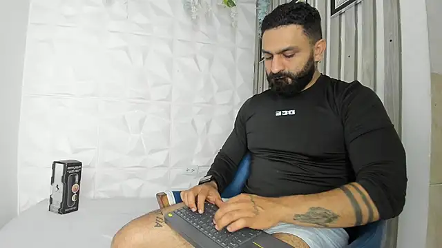 LeonidasKaiser webcam