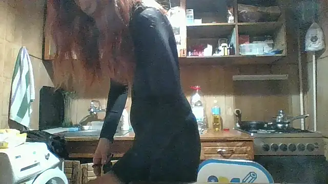 Lily_Viola webcam